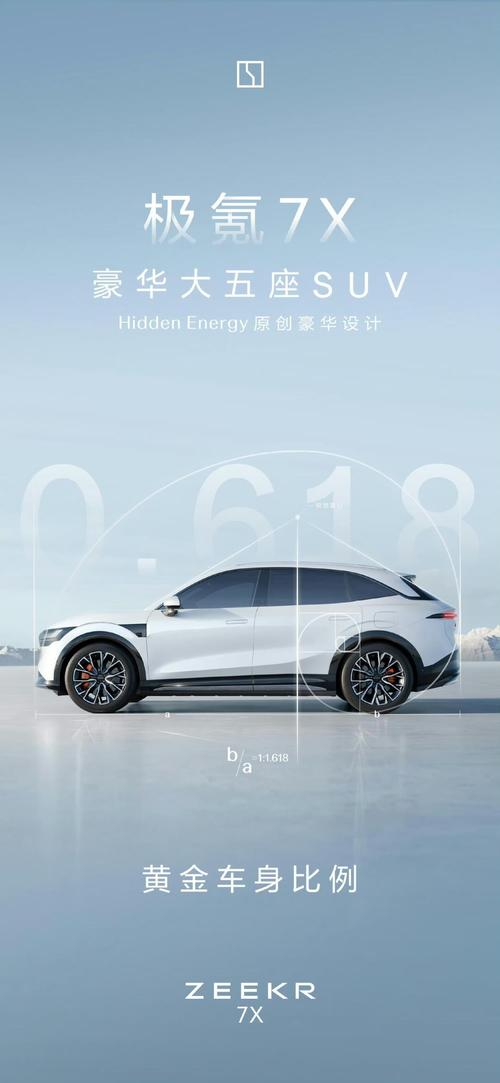 重庆125雪佛兰的品牌故事与传播，极氪X紧凑型SUV的时尚与科技