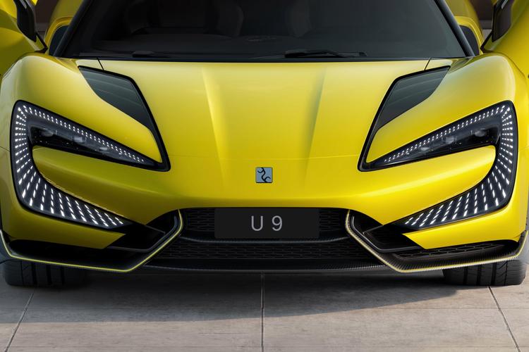 重庆125仰望U9以性能突破设计的极限，理想汽车企业文化与价值观